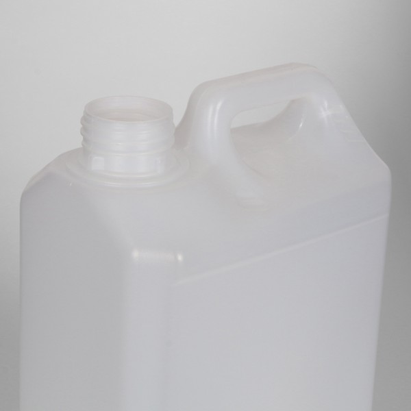 2.5L Natural Jerry Can